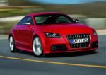 Audi TTS Coupe 2008 года (WW)